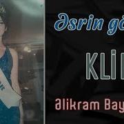 Azeri Esrin Gözeli