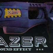 Tazer Sound
