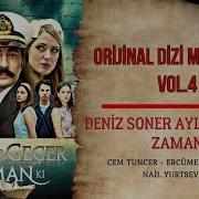 Öyle Bir Geçer Zaman Ki Soner Aylin Deniz Geçmiş Zaman