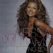 Vanessa Williams First Time Ever I Saw Your Face