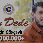 Elcin Goycayli Ay Dede
