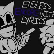 Endless Encore Remix