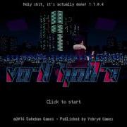 Va 11 Hall A Main Theme