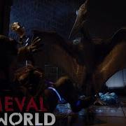 Primeval New World Clip