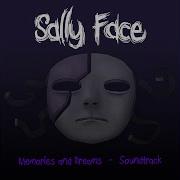 Sally Face The Endless Battle Ost