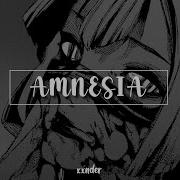 Amnesia Slowed Reverb
