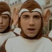 Bloodhound Gang Bad Touch