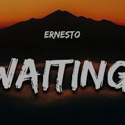 I Am Still Waiting