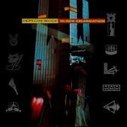 Depeche Mode Black Celebration Instrumental