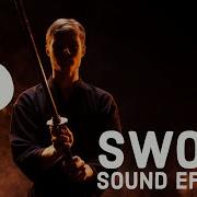 Epic Sword Sound Effects