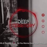 Pete Bellis Tommy Do You Wanna Know Original Mix