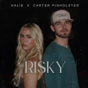 Risky Halie And Carter Pinholster