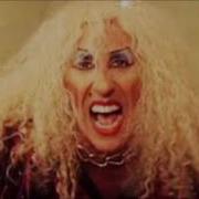 Twisted Sister Love Is For Su