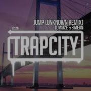 Tomsize Simeon Jump Unknown Remix