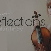 Reflections Toshifumi Hinata Violin Cover