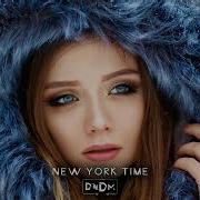 Dndm New York Time