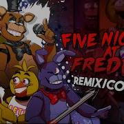 Fnaf Remix