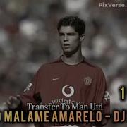 Malame Amarelo Phonk 1 Hour