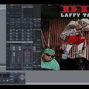 D4L Laffy Taffy Slowed