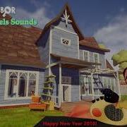 Hello Neighbor Radio