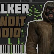 S T A L K E R Midi