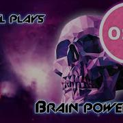 Noma Brain Power Osu