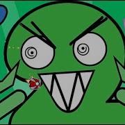 Bfdi Geometry Dash