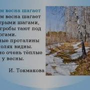 К Нам Весна Шагает Быстрыми Шагами