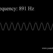 20 Hz To 20Khz