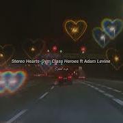 Stereo Hearts Feat Adam Levi Gym Class Heroes Speed Up