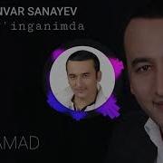 Sanaev Soginganimda