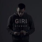 Macan Giri Slowed