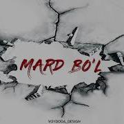 Shoxrux Rep Mard Bul