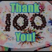 Asmr Thank You 100 Subs Asmr Hanabi