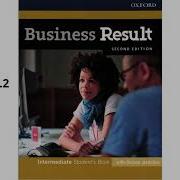 Business Result Intermediate 2Nd Edition