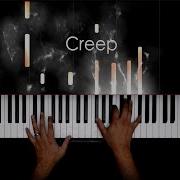 Radiohead Creep Piano Cover