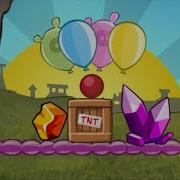 Angry Birds Tnt Sound