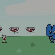 Scratch My Cuphead Fan Game All Knockouts Part 2
