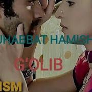 Muhabbat Hamisha G Olib 1 Qism Мухаббат Хамиша Голиб 1 Кисм