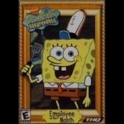 Spongebob Squarepants Employee Of The Month Ost Track 5