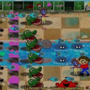 Plants Vs Kitty Mod Pvz Part 2