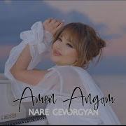 Nare Gevorgyan