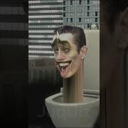 Flush Skibidi Toilet