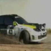 Dirt 2 Battersea Rallycross Part 1