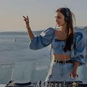 Korolova Live Santorini Greece Suites Of The Gods Melodic Techno Progressive House Mix