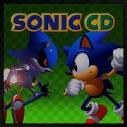 Sonic Cd Jp Ost