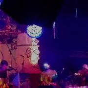 Animal Collective The Bees Starland Ballroom Nj 5 14 16