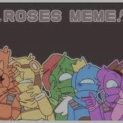 Animation Meme Roses Among Us