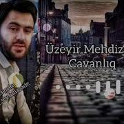 Uzeyir Mehdizade Cavanlıq 2023 Yep Yeni Klip 2023 Official Music