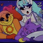 Poppy But Dubbed